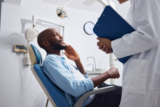 Best Orthodontic Emergency Dentist in Monroe, NC